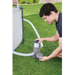 Filtračné čerpadlo FLOWCLEAR™ 1249 l / h - 330 gal / h 58381 Filtračné čerpadlo FLOWCLEAR™ 1249 l / h - 330 gal / h 58381